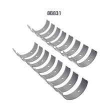 Cargar imagen en el visor de la galería, Metales Biela Moresa 8B831 Std - Mi Refacción