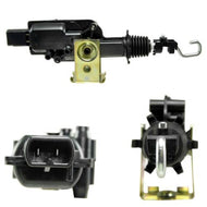 Actuador Cerradura Puerta Airtex 8D1008 - Mi Refacción