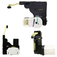 Actuador Cerradura Puerta Airtex 8D1012 - Mi Refacción