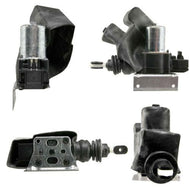 Actuador Cerradura Puerta Airtex 8D1017 - Mi Refacción