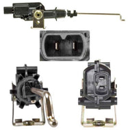 Actuador Cerradura Puerta Airtex 8D1065 - Mi Refacción