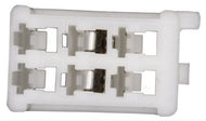 Actuador Cerradura Puerta Airtex 8D1168 - Mi Refacción