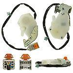 Actuador Cerradura Puerta Airtex 8D1191 - Mi Refacción