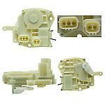 Actuador Cerradura Puerta Airtex 8D1197 - Mi Refacción
