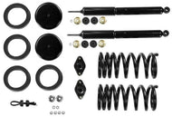 Amortiguador Cajuela Monroe 900023 - Mi Refacción