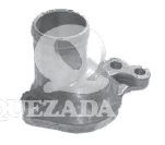 Toma Agua Quezada 9249 - Mi Refacción