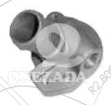 Toma Agua Quezada 9261 - Mi Refacción