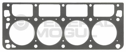 Empaque Cabeza Fel-Pro 9284 Pt - Mi Refacción