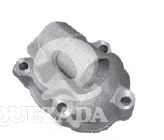 Toma Agua Quezada 9333 - Mi Refacción