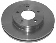 Disco Freno Raybestos 96606R - Mi Refacción