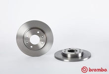 Cargar imagen en el visor de la galería, Disco Freno Brembo 08.7351.10 - Mi Refacción
