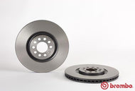 Disco Freno Brembo 09.7880.10 - Mi Refacción