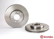 Disco Freno Brembo 09.9442.10 - Mi Refacción