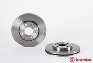 Disco Freno Brembo 09.5843.30 - Mi Refacción
