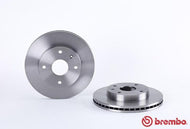 Disco Freno Brembo 09.9483.10 - Mi Refacción