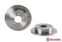 Cargar imagen en el visor de la galería, Disco Freno Brembo 08.A755.10 - Mi Refacción