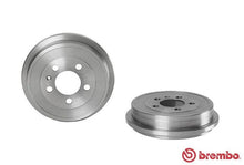 Cargar imagen en el visor de la galería, Tambor Freno Brembo 14.9384.20 - Mi Refacción