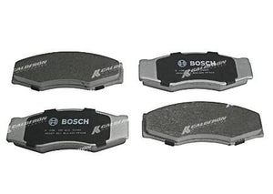 Balata Bosch Ba 0265