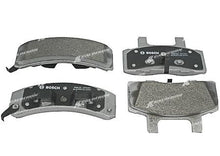 Cargar imagen en el visor de la galería, Balata Bosch Ba 0369