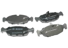 Cargar imagen en el visor de la galería, Balata Bosch Ba 0688 - Mi Refacción