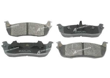 Cargar imagen en el visor de la galería, Balata Bosch Ba 0711 - Mi Refacción