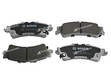 Cargar imagen en el visor de la galería, Balata Bosch Ba 0792 - Mi Refacción