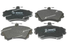 Cargar imagen en el visor de la galería, Balata Bosch Ba 0837 - Mi Refacción