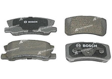 Cargar imagen en el visor de la galería, Balata Bosch Ba 0868 - Mi Refacción