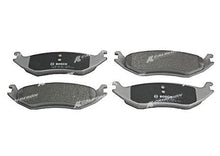 Cargar imagen en el visor de la galería, Balata Bosch Ba 0967