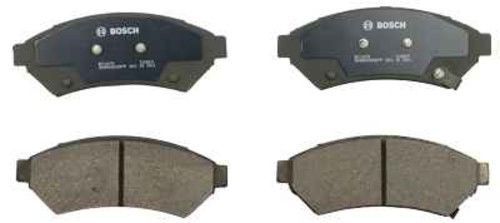 Balata Bosch Bc1075 - Mi Refacción