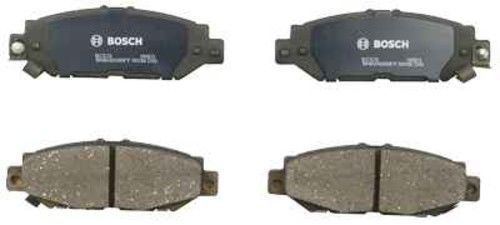 Balata Bosch Bc572 - Mi Refacción