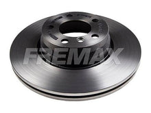 Cargar imagen en el visor de la galería, Disco Freno Fremax Bd3417Dv - Mi Refacción
