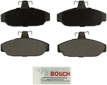 Cargar imagen en el visor de la galería, Balata Bosch Be255
