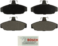 Balata Bosch Be255