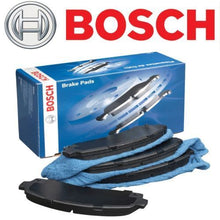 Cargar imagen en el visor de la galería, Balata Bosch Be889