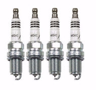 Bujía Ngk Bkr7Eix-11 - Mi Refacción