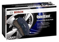 Balata Bosch Bp1401 - Mi Refacción