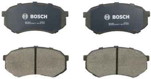 Balata Bosch Bp389 - Mi Refacción