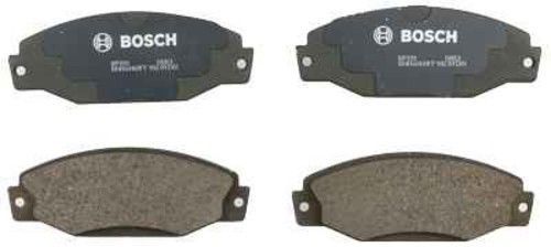 Balata Bosch Bp393