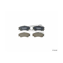 Cargar imagen en el visor de la galería, Balata Bosch Bp498