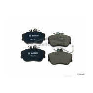 Balata Bosch Bp645 - Mi Refacción