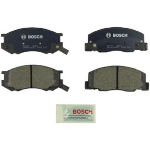 Balata Bosch Bp716 - Mi Refacción