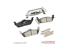 Cargar imagen en el visor de la galería, Balata Motorcraft Br1066B