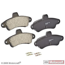 Cargar imagen en el visor de la galería, Balata Motorcraft Br66B