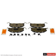 Cargar imagen en el visor de la galería, Balata Motorcraft Brf-1475
