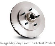 Disco Freno Motorcraft Brrf17 - Mi Refacción