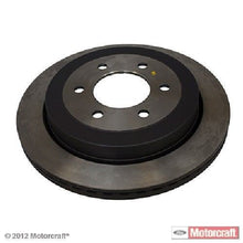 Cargar imagen en el visor de la galería, Disco Freno Motorcraft Brrf-198 - Mi Refacción