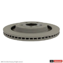 Cargar imagen en el visor de la galería, Disco Freno Motorcraft Brrf-336 - Mi Refacción