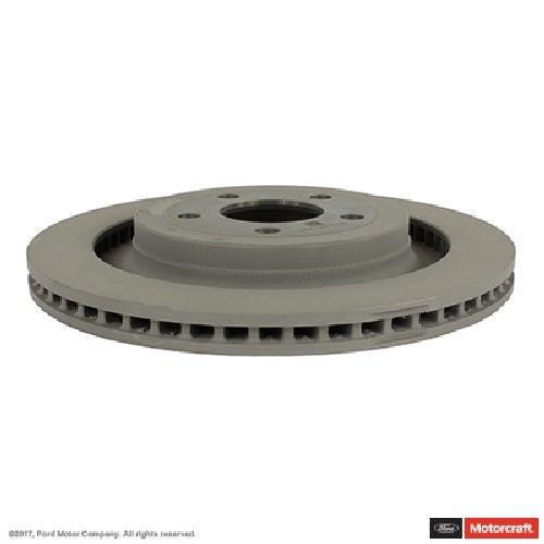 Disco Freno Motorcraft Brrf-336 - Mi Refacción