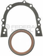 Retén Cigüeñal Fel-Pro Bs 25034 - Mi Refacción